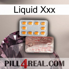 Liquid Xxx new13